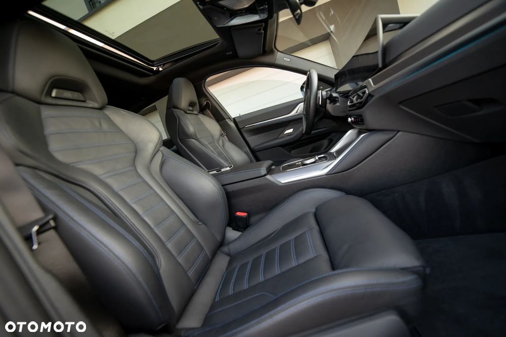 BMW Seria 4 420d Gran Coupe M Sport - 25