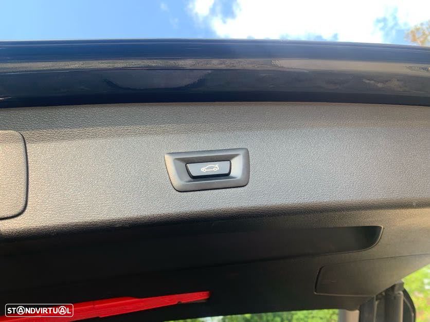 BMW X1 16 d sDrive Auto xLine - 16