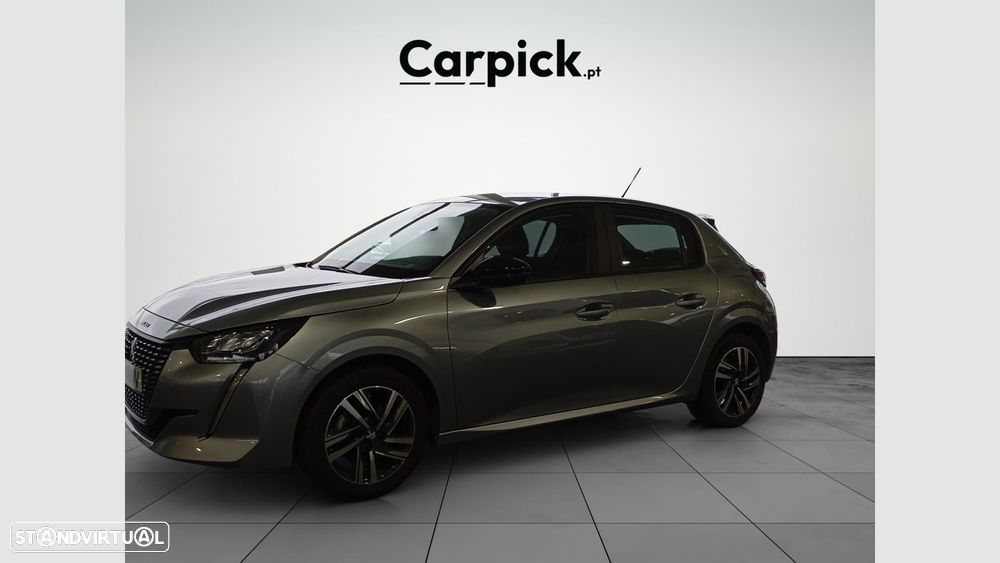 Peugeot 208 1.2 PureTech Active Pack - 14