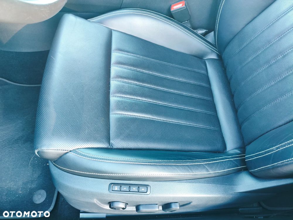 Skoda Superb - 14