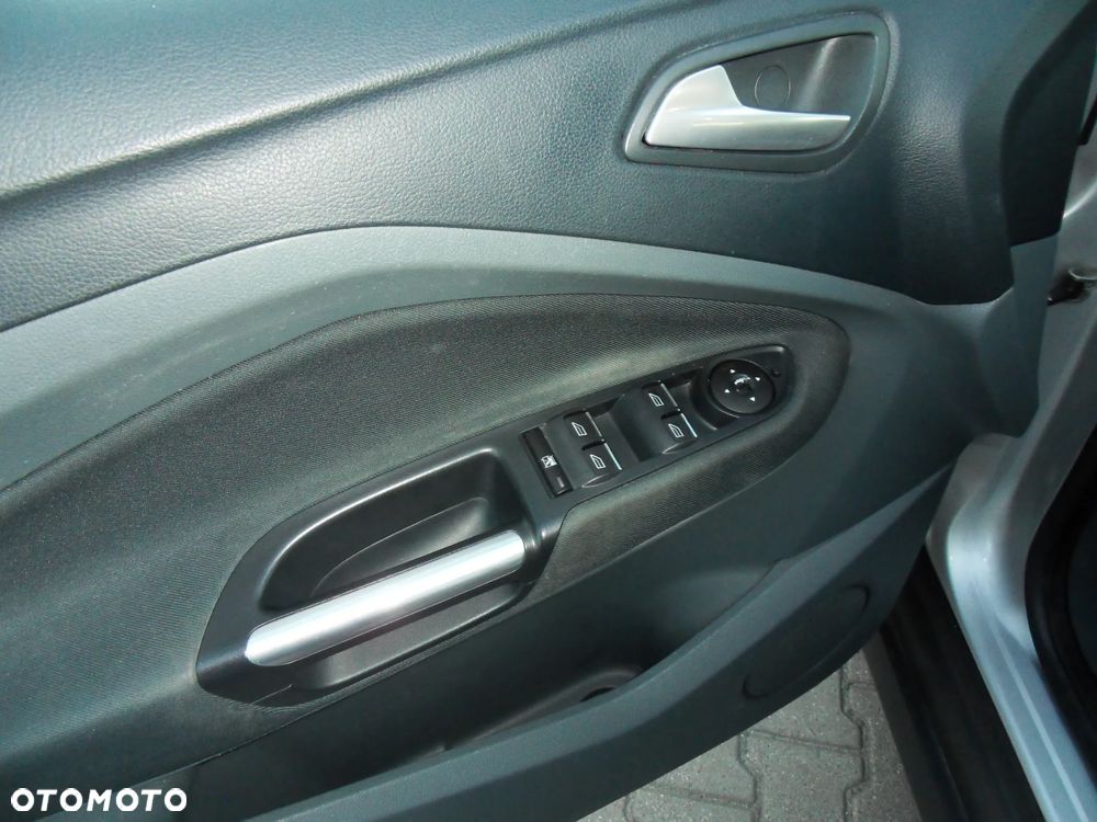Ford C-MAX 2.0 TDCi Trend - 15