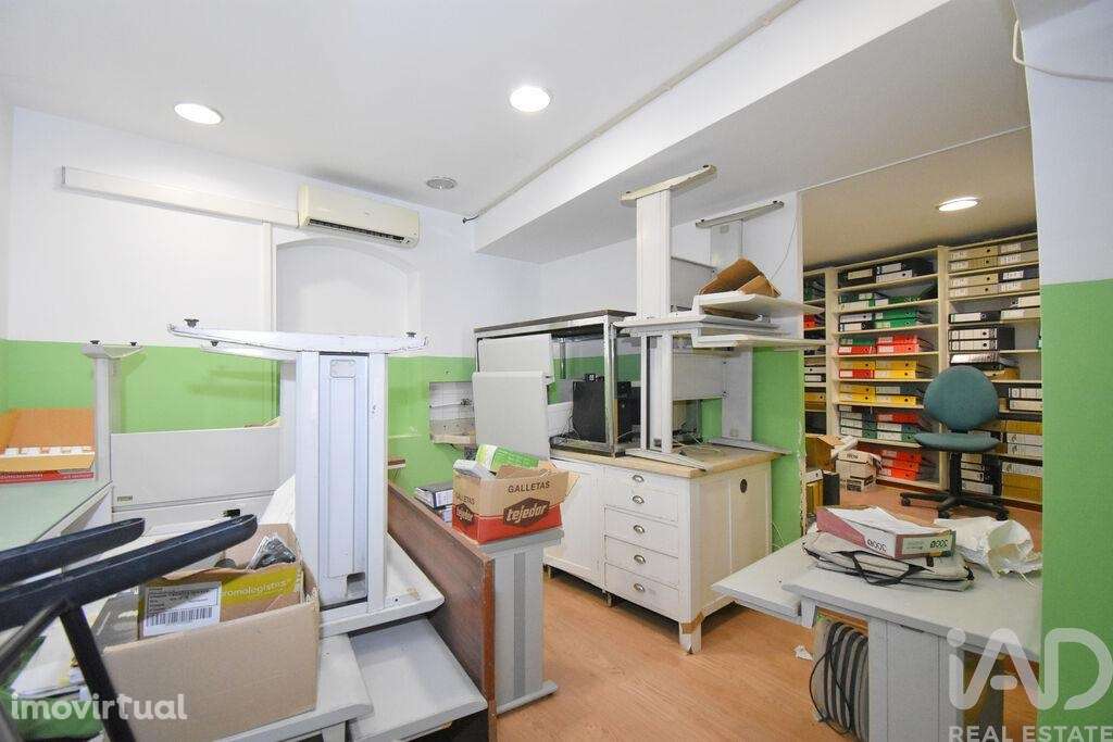 Ateliê T4 em Espinhal de 256 m2 - Grande imagem: 5/39