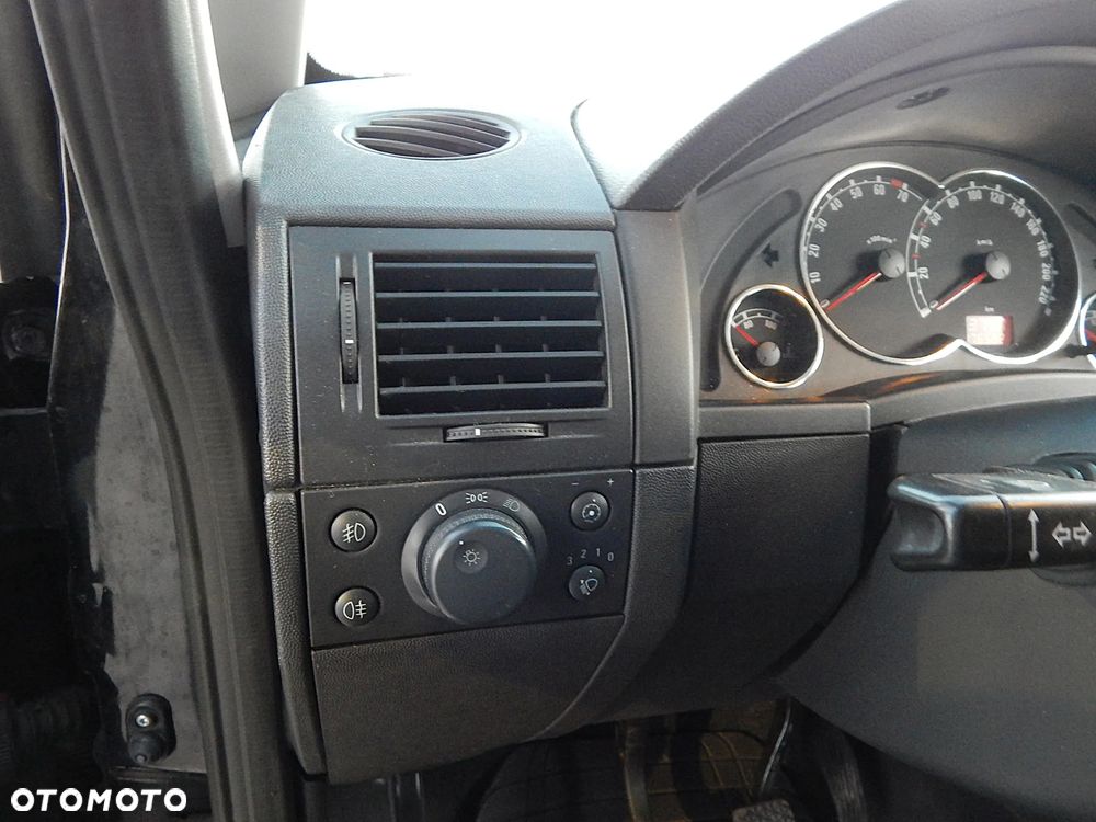 Opel Meriva 1.4 Selection - 21