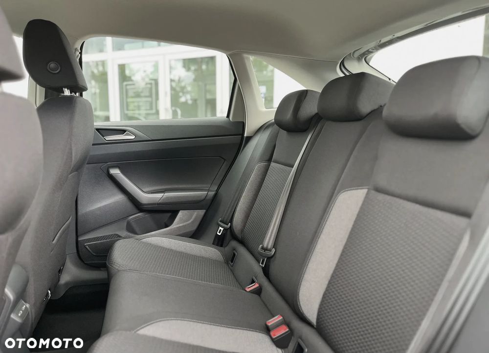 Volkswagen Taigo 1.0 TSI Pure DSG - 10
