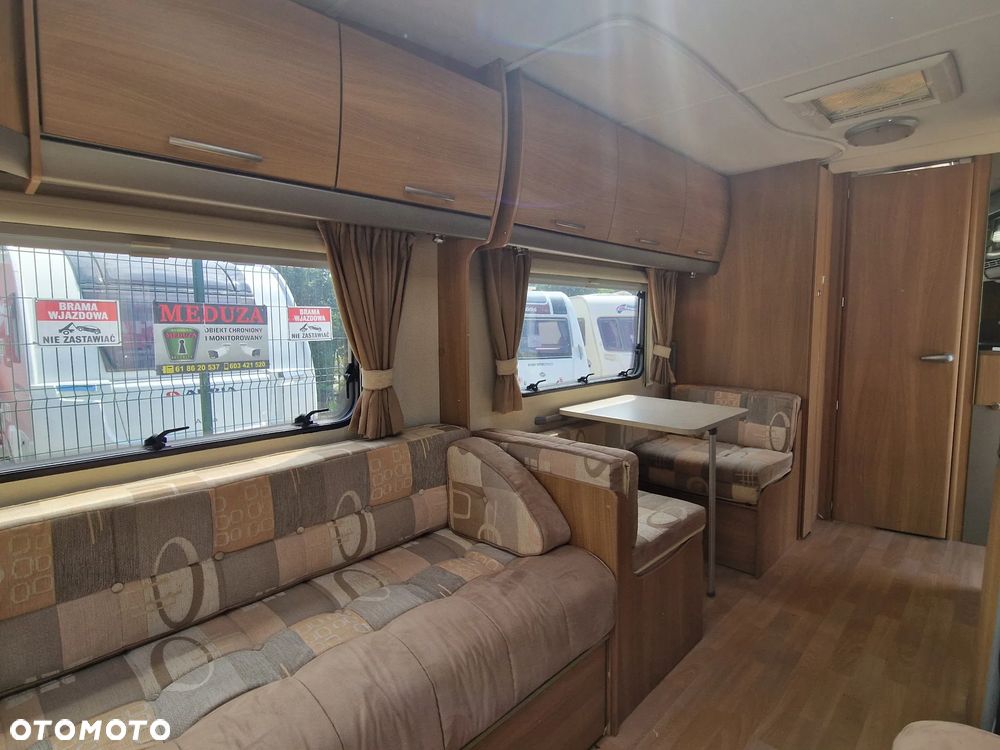 SWIFT Bridgemere - 8