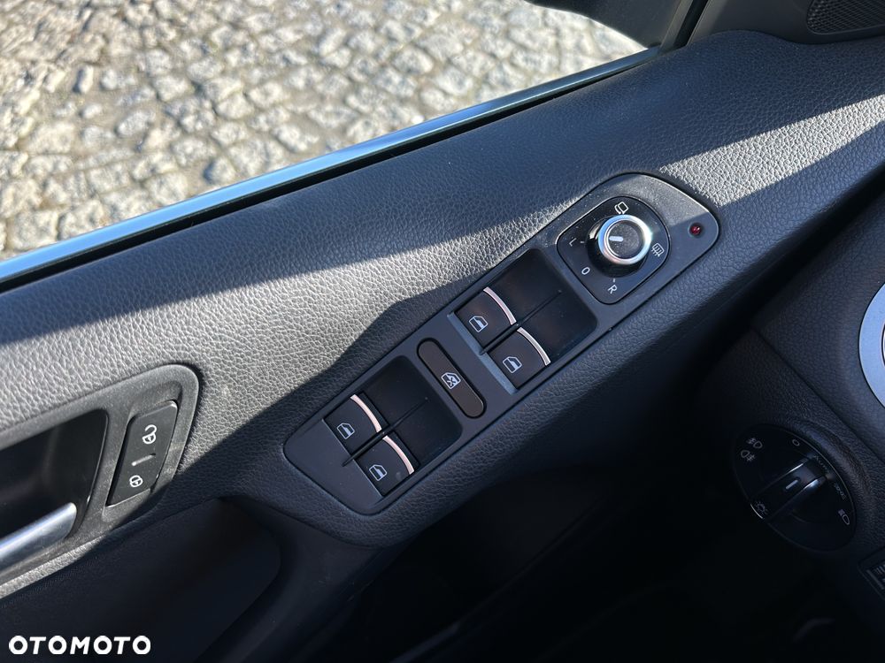 Volkswagen Tiguan 1.4 TSI BlueMotion Technology Cup Sport & Style - 40