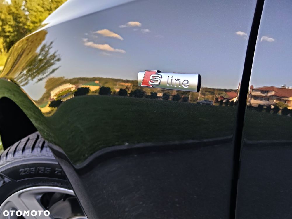 Audi Q5 2.0 TDI Quattro S tronic - 16