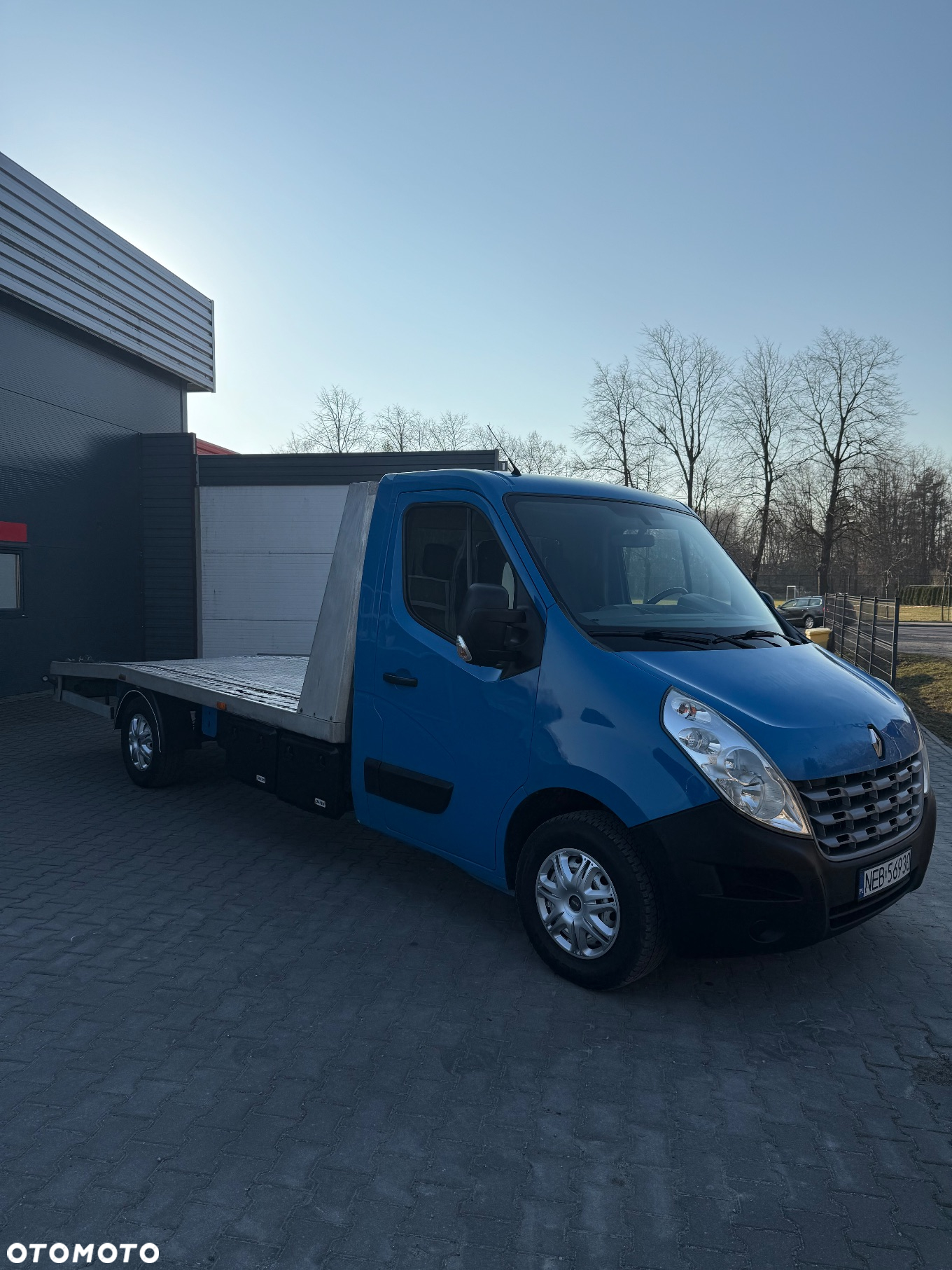 Renault Master - 15