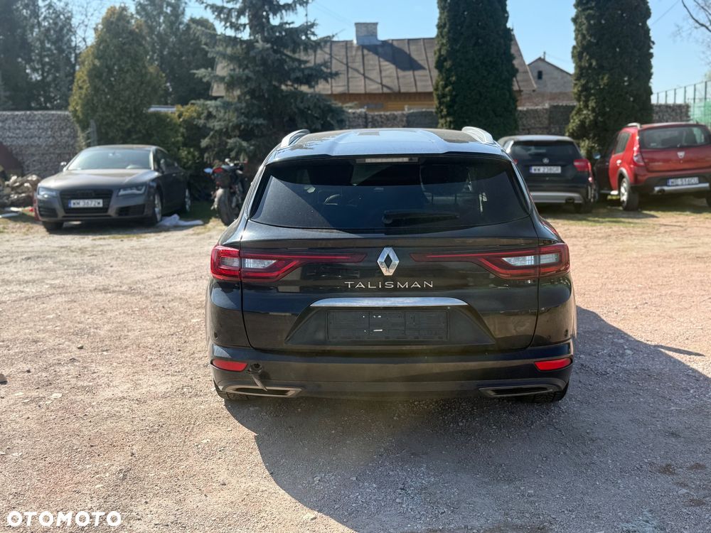 Renault Talisman - 3