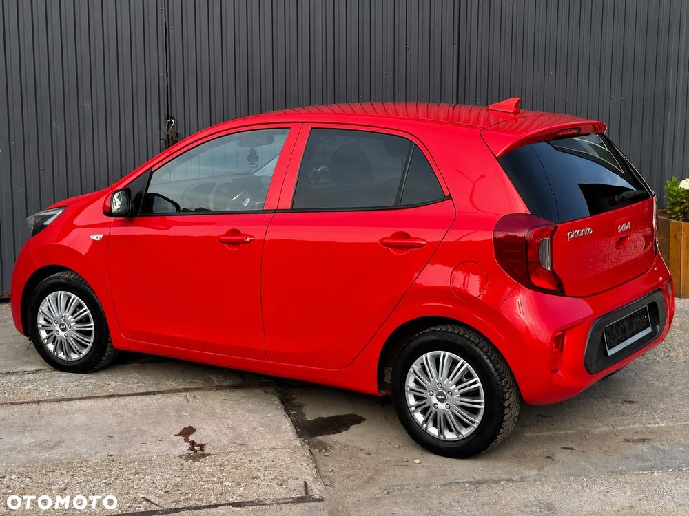 Kia Picanto - 25