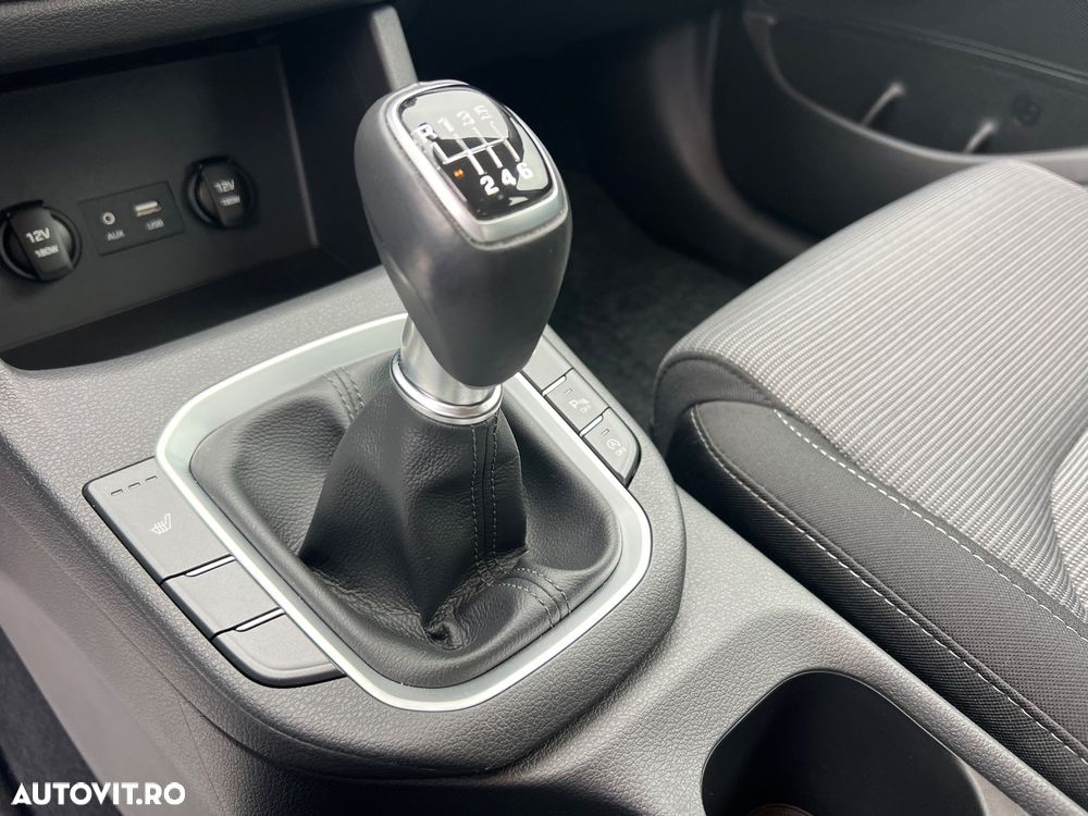 Hyundai i30 1.4 Advantage - 22