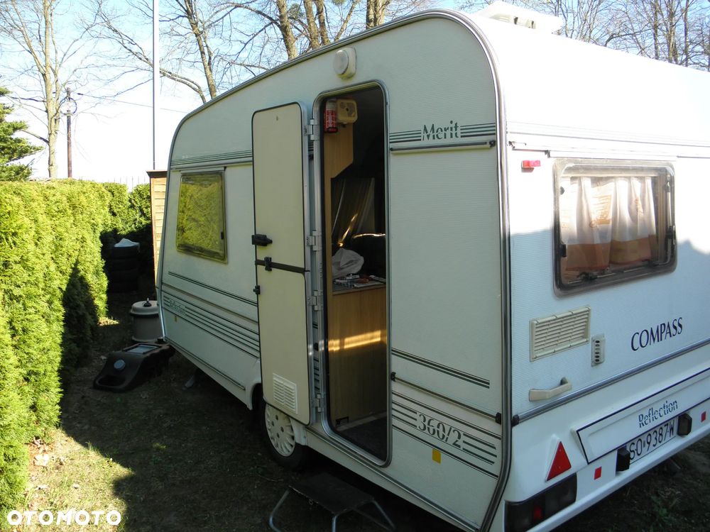 Compass REFLEKTION 360/2 - 5