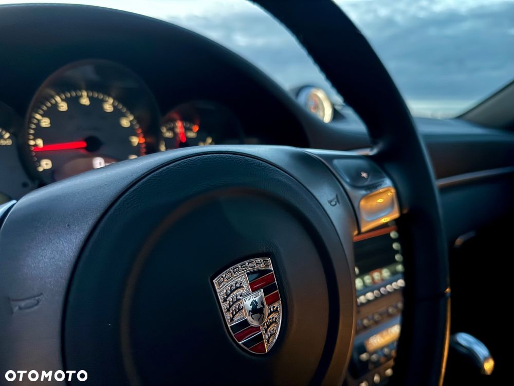 Porsche 911 - 37