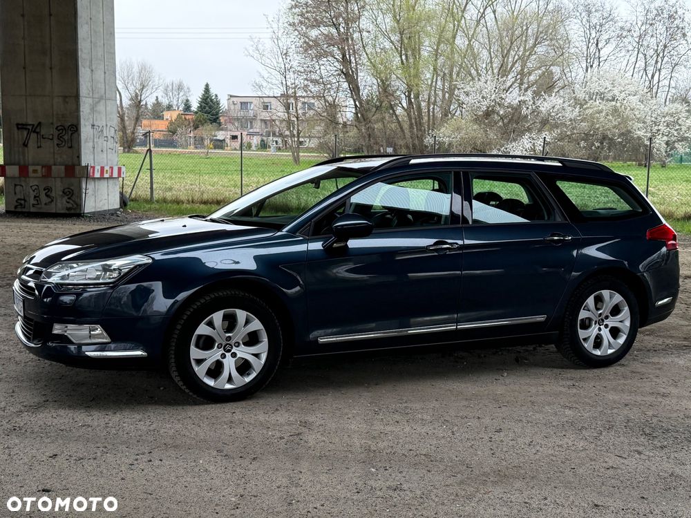 Citroën C5 - 10