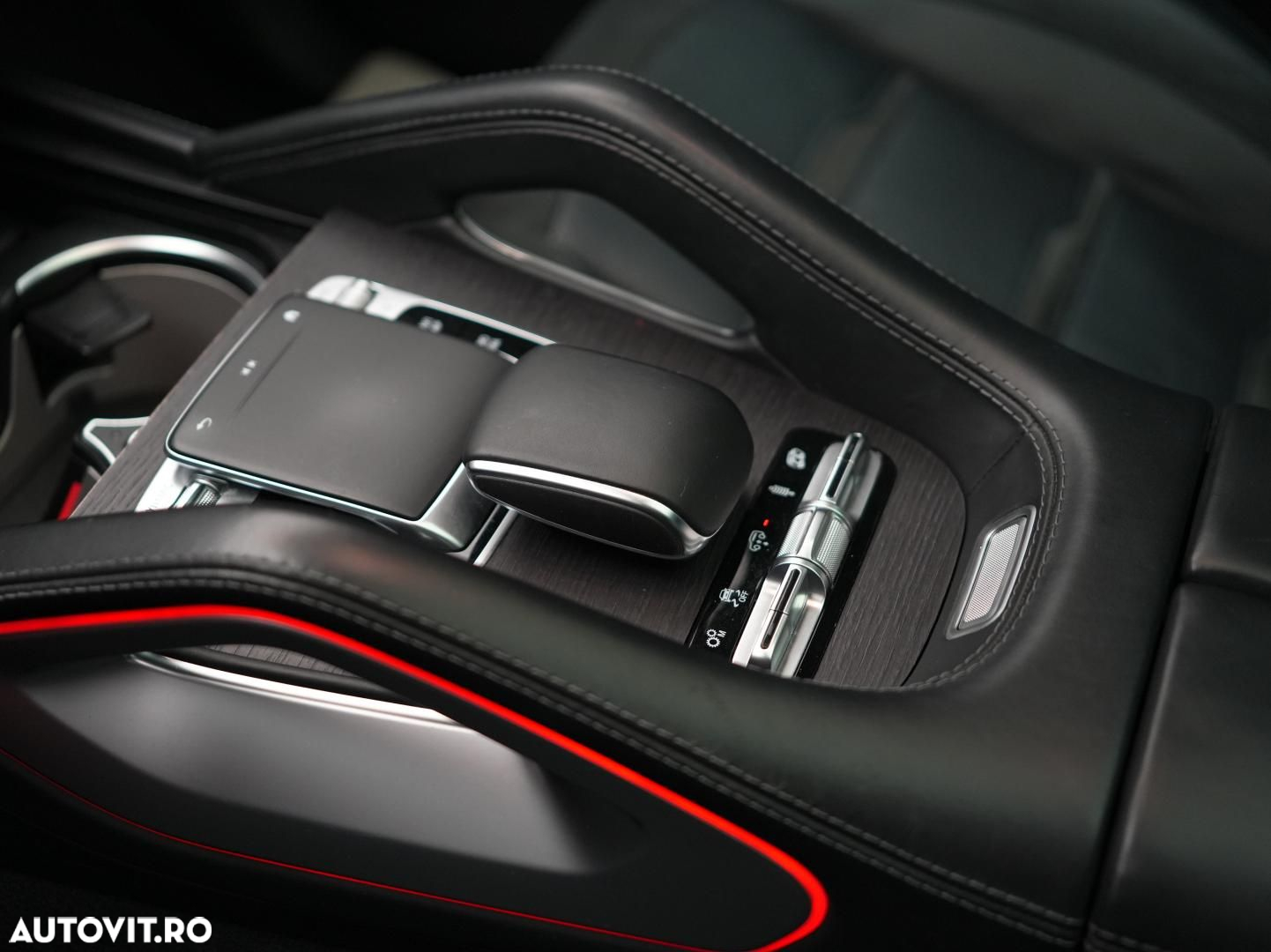 Mercedes-Benz GLE Coupe - 14