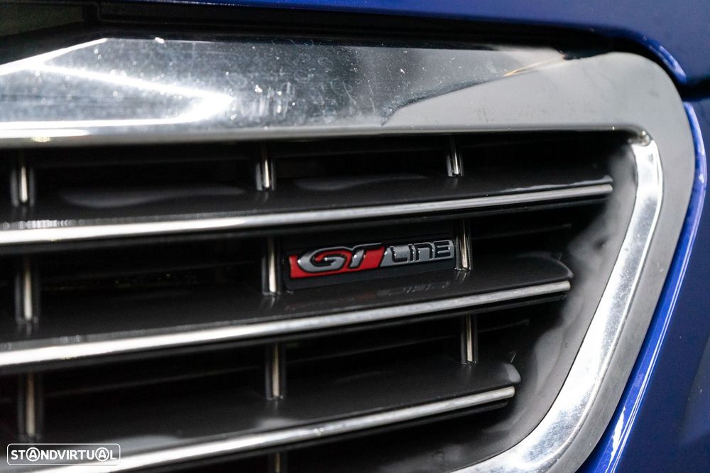 Peugeot 308 SW 2.0 BlueHDi GT Line - 47