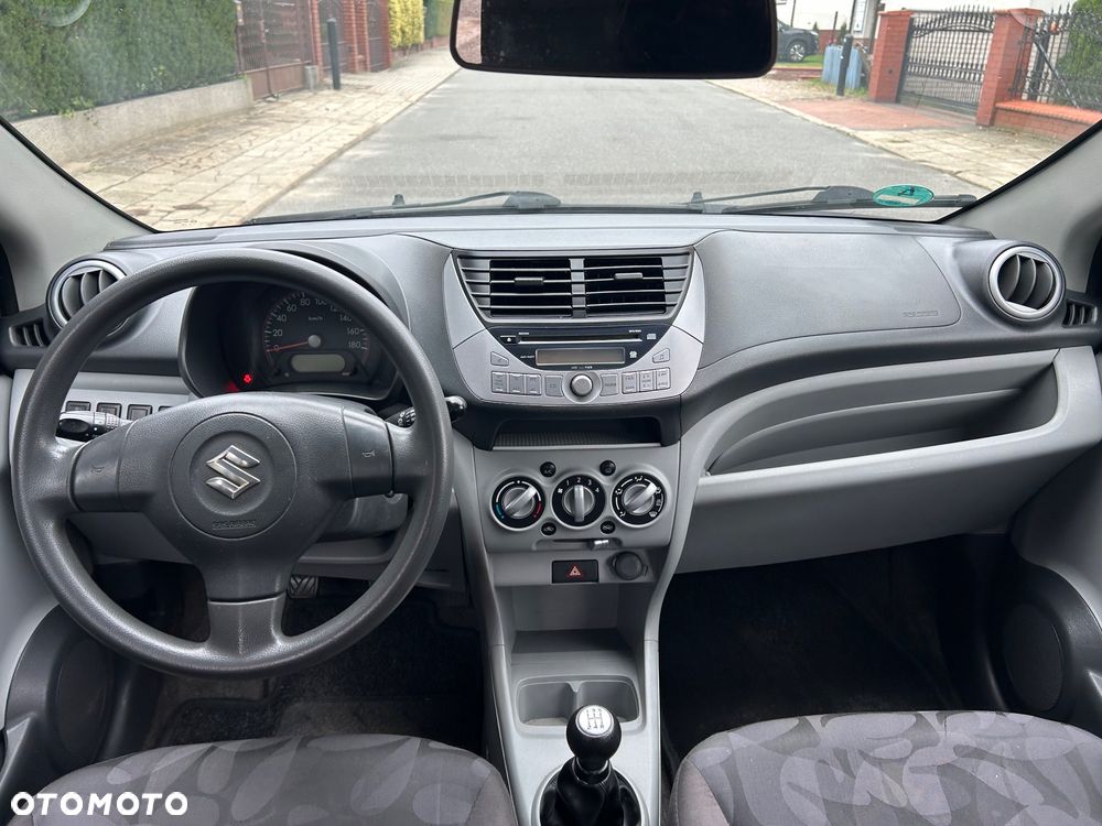 Suzuki Alto - 13