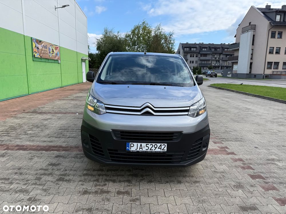 Citroën Jumpy - 2