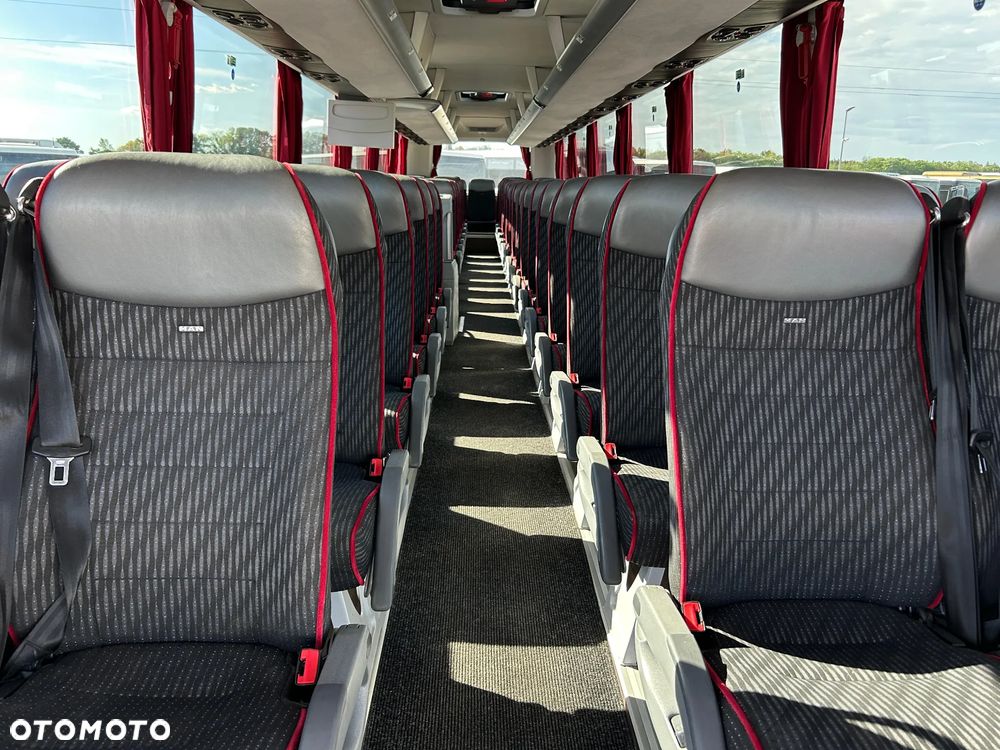 MAN Lion's Coach - 18