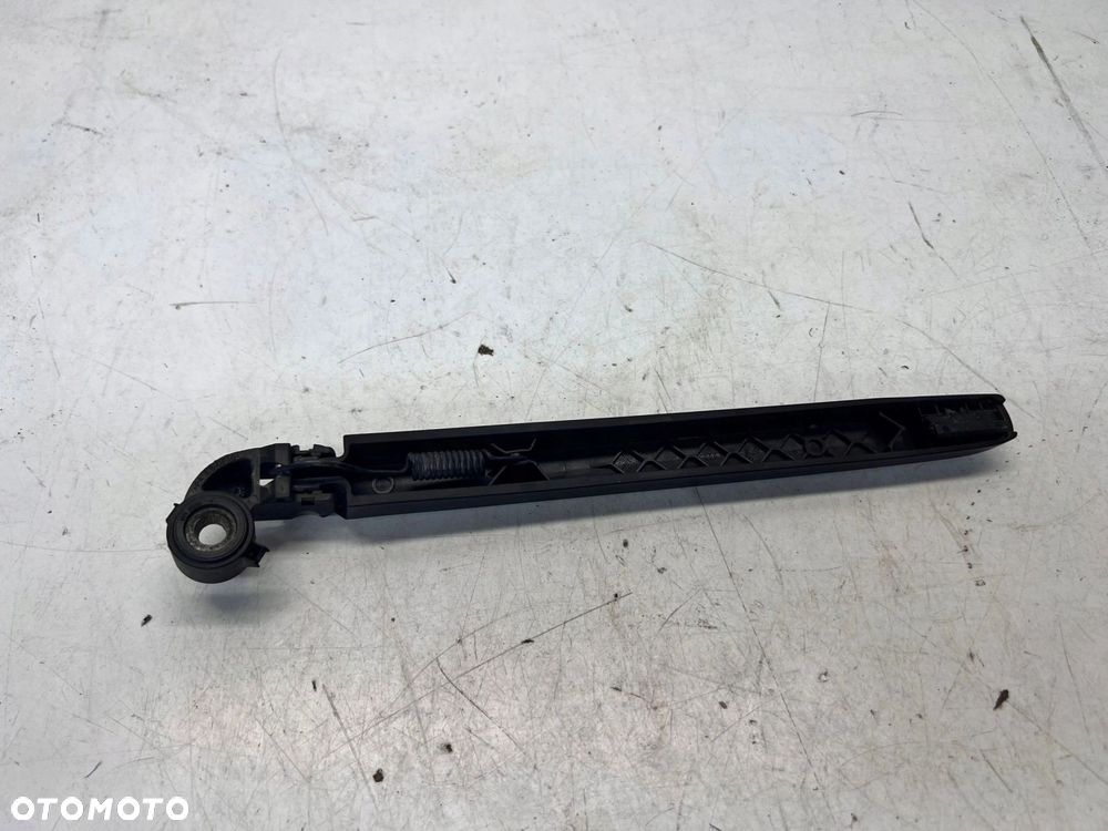RAMIĘ WYCIERACZKI TYŁ AUDI A4 B9 8W9955407 - 3
