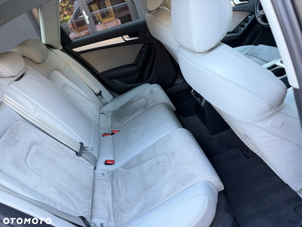 Audi A4 Allroad 2.0 TDI clean diesel Quattro S tronic - 26