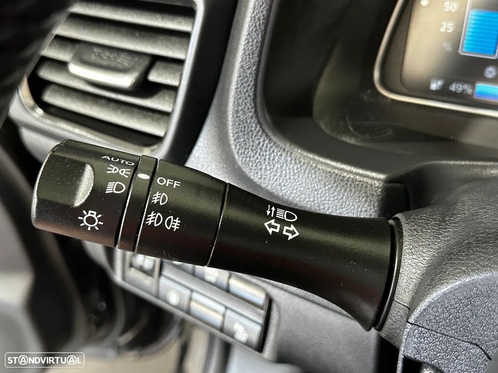 Nissan Leaf Acenta Access - 23