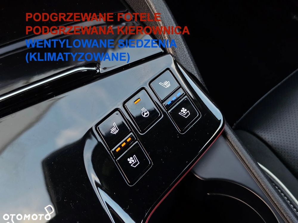 Kia Sportage 1.6 T-GDI AWD Paket GT-Line - 25