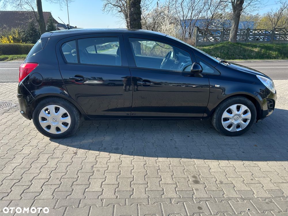 Opel Corsa - 2