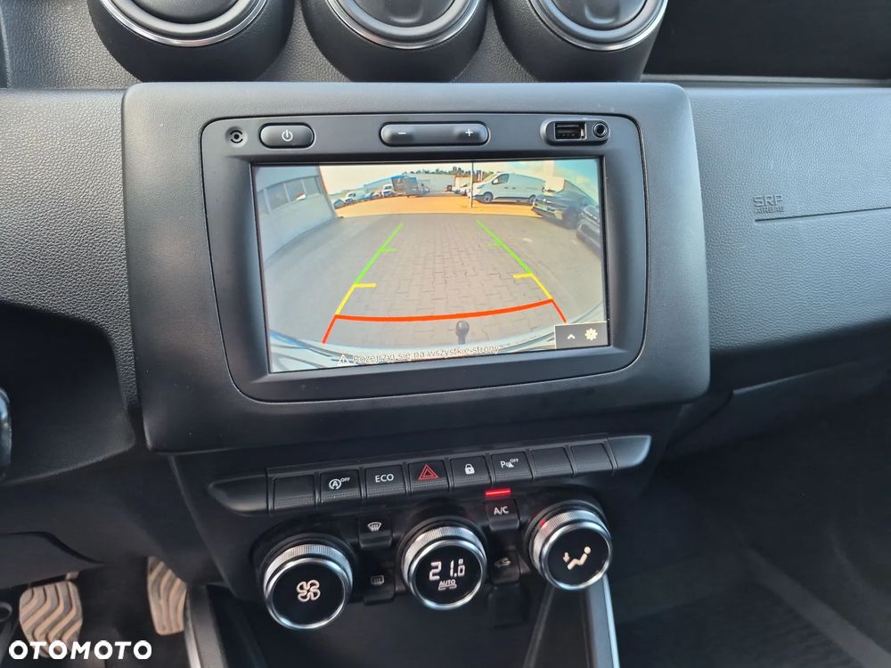 Dacia Duster 1.0 TCe Prestige - 21