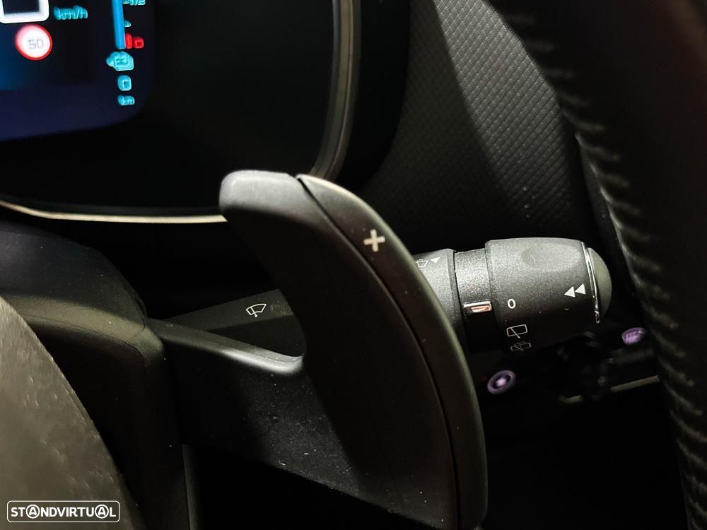 Citroën C5 Aircross 1.6 Hybrid E-Series Collection e-EAT8 - 41