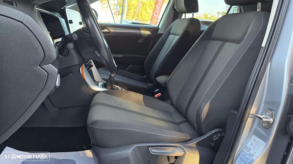 VW T-Roc 1.0 TSI Life - 12