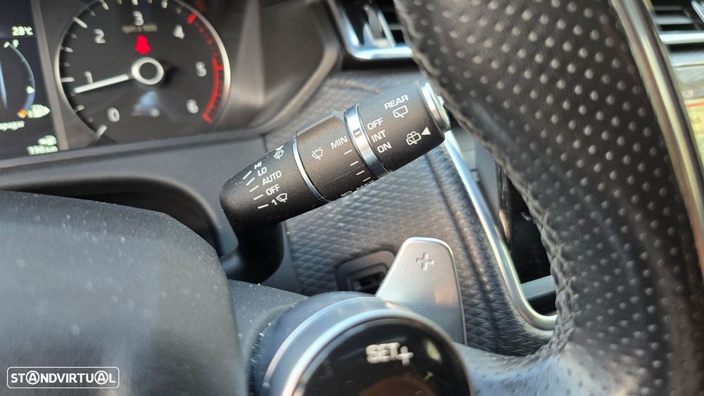 Land Rover Range Rover Velar - 20