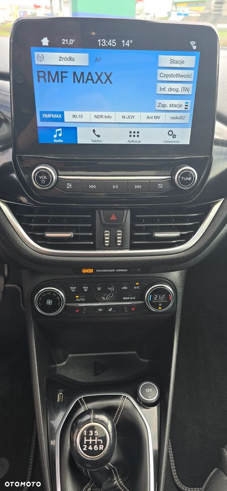 Ford Fiesta - 23