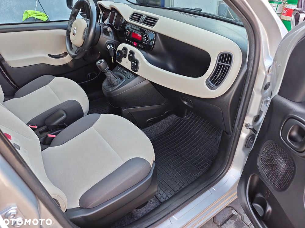 Fiat Panda 1.2 My - 11