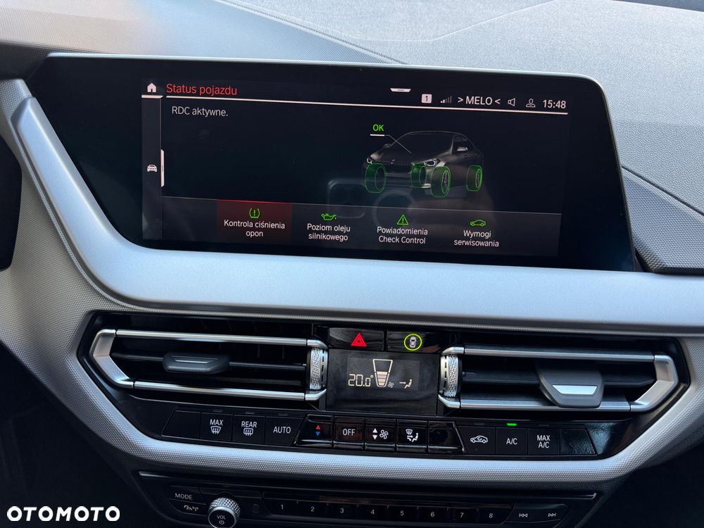 BMW Seria 2 220i Advantage sport - 27