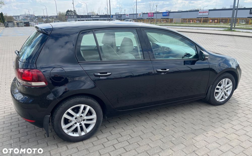 Volkswagen Golf 1.4 TSI Highline - 8