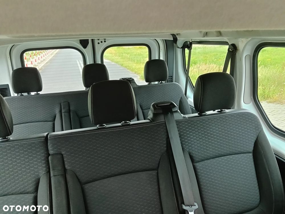 Opel Vivaro L2H1 S&S Tourer - 21