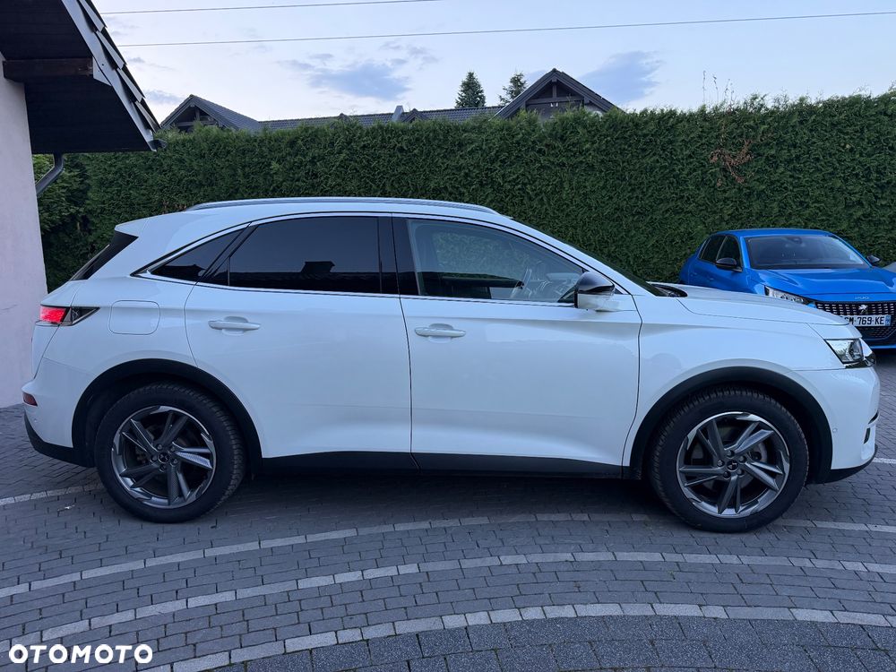 DS Automobiles DS 7 Crossback 1.6 E-Tense 4x4 Rivoli - 7