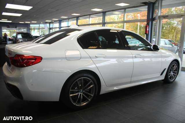 BMW Seria 5 - 6