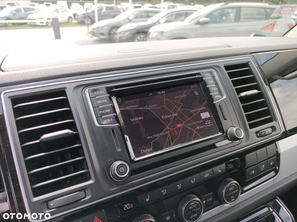 Volkswagen Caravelle 2.0 BiTDI L1 Highline DSG - 20