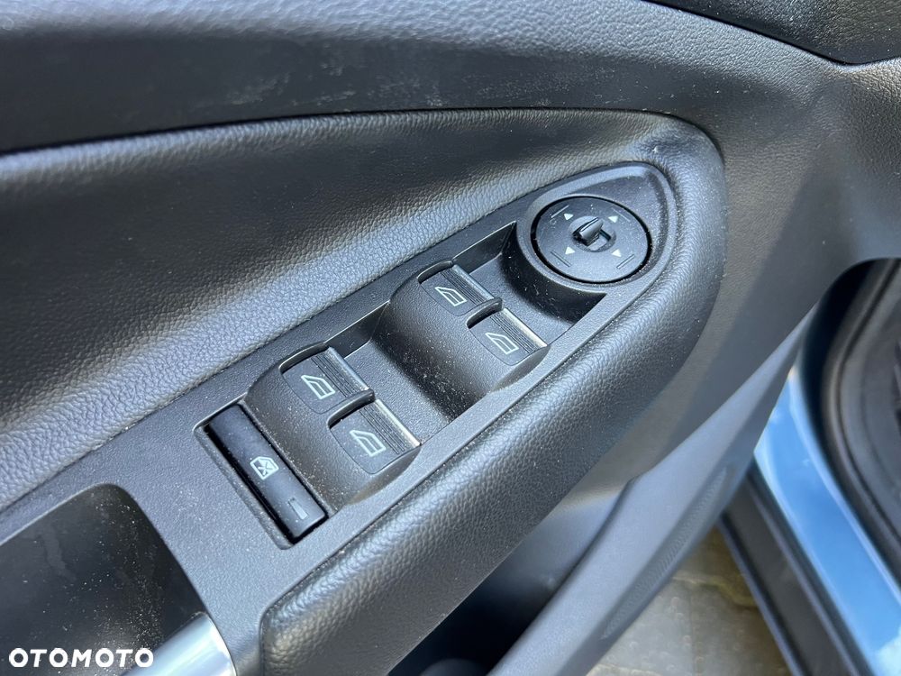 Ford Kuga 1.5 EcoBlue COOL&CONNECT - 25