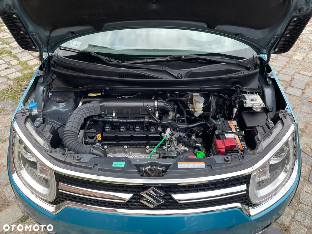 Suzuki Ignis 1.2 Elegance - 30