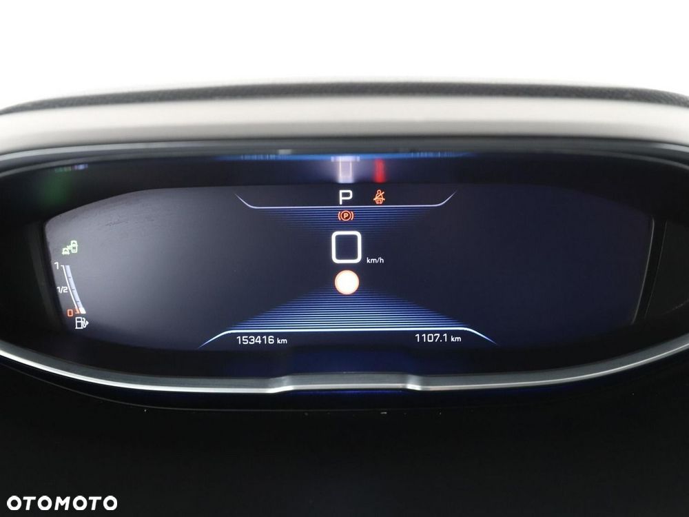 Peugeot 3008 2.0 BlueHDi GT S&S EAT8 - 23