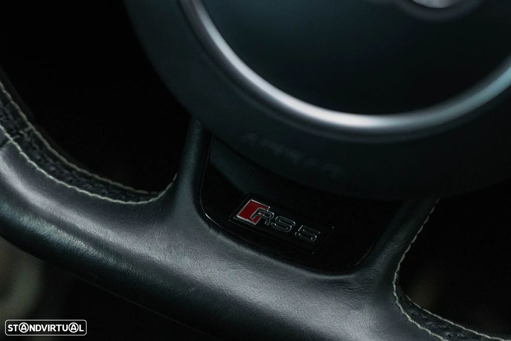 Audi RS5 4.2 FSi quattro - 30