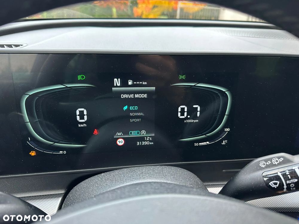 Kia Sportage 1.6 T-GDI Anniversary 2WD - 19