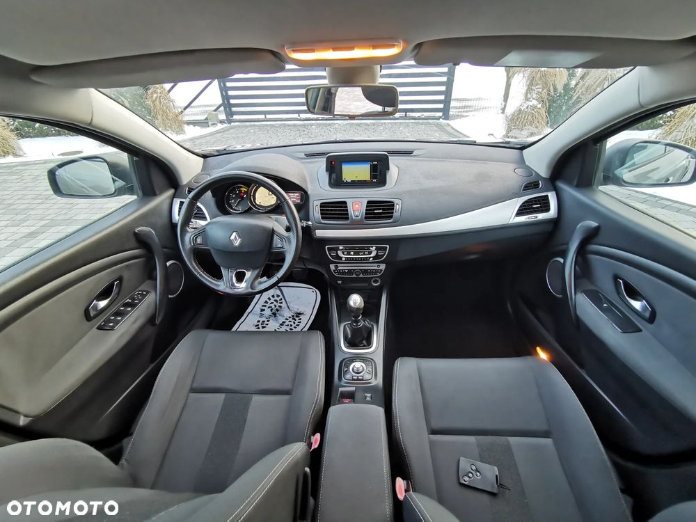 Renault Megane 1.5 dCi Privilege - 3