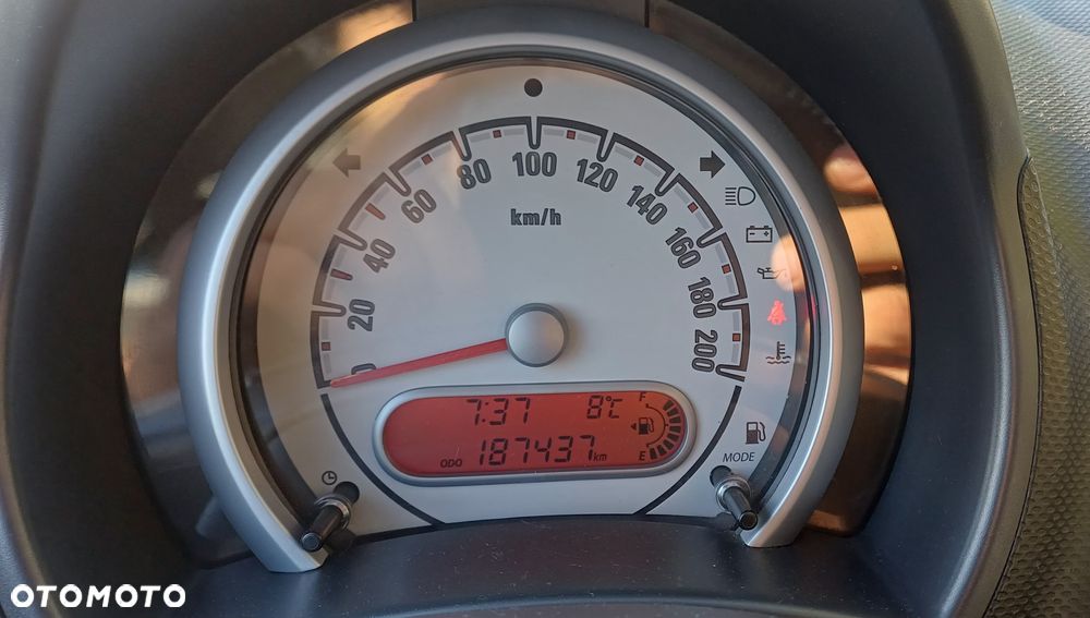 Opel Agila 1.0 Enjoy - 13