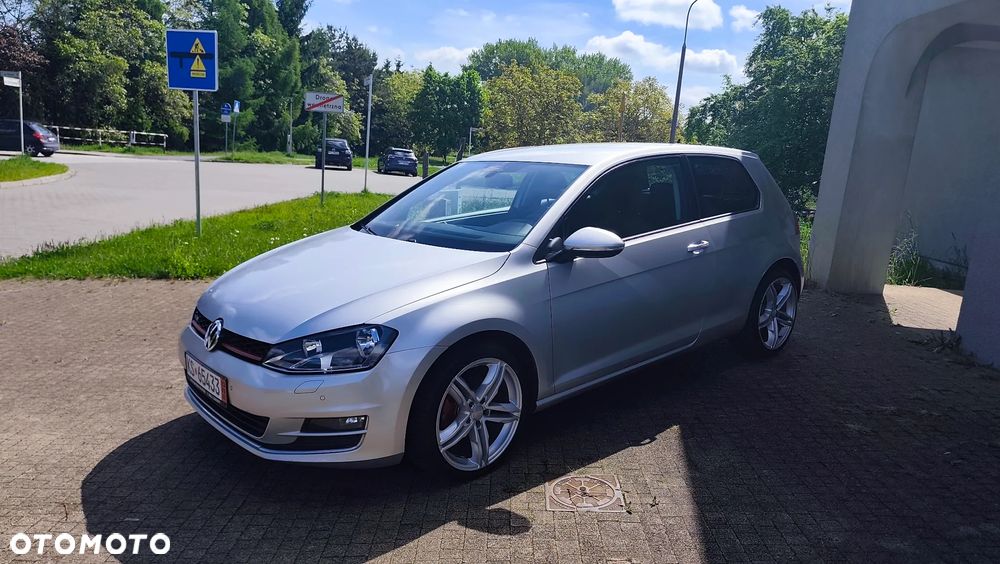 Volkswagen Golf 1.6 BlueTDI DSG Comfortline - 15