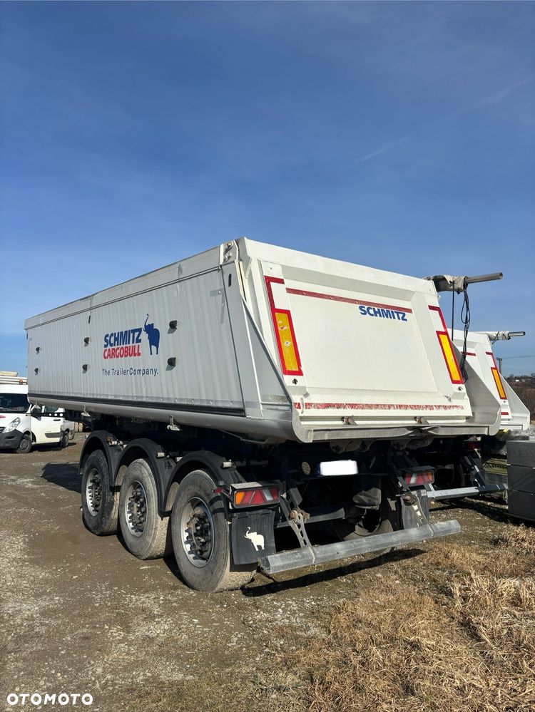 Schmitz Cargobull - 4