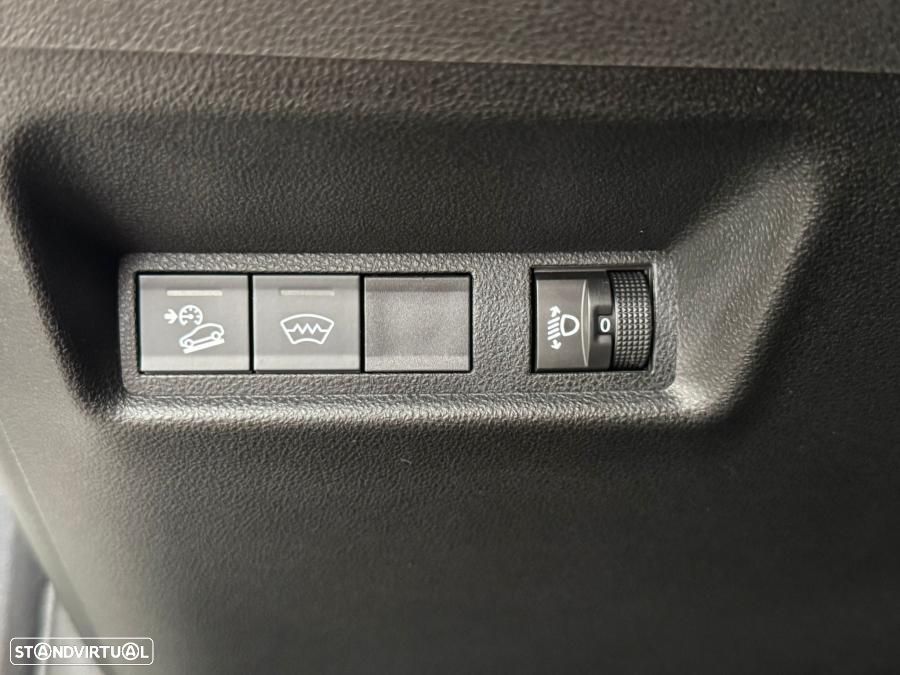 Jeep Avenger Altitude - 25